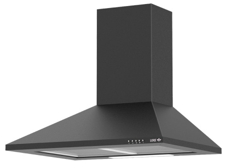 Вытяжка LORE DNLT 600 dk