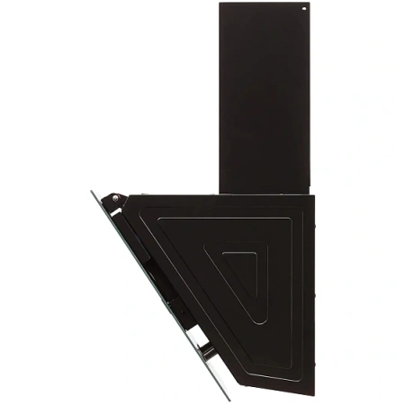 Вытяжка KRONA GABRIELE E 600 black/inox 1 S