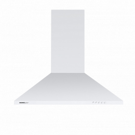 Вытяжка HOMSair DELTA 50 БЕЛЫЙ
