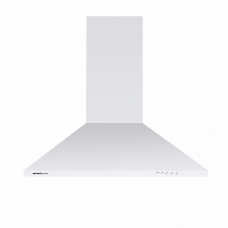 Вытяжка HOMSair DELTA 50 БЕЛЫЙ
