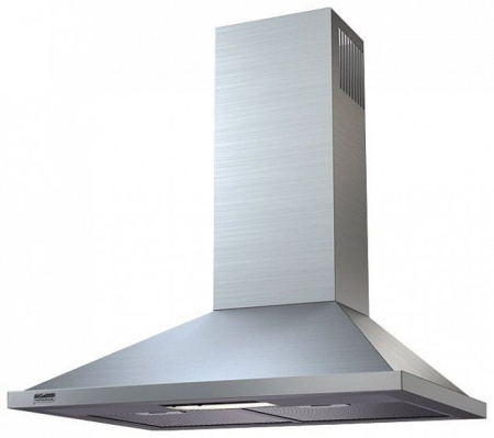 Вытяжка KRONASTEEL BELLA 500 inox SL