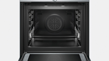 Встраиваемая микроволновая печь SMEG mp822po