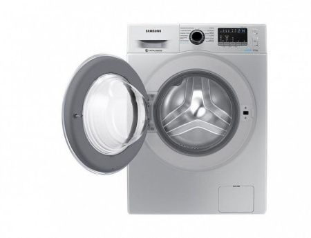 Стиральная машина SAMSUNG WW65J42E0HS