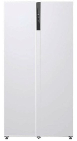Холодильник LEX LSB530WID