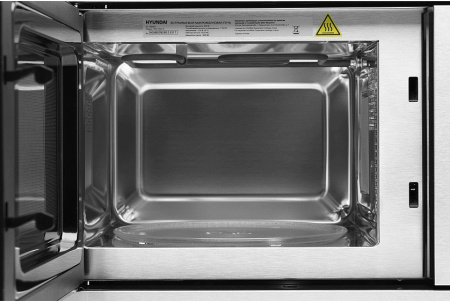 Микроволновая печь HYUNDAI HBW 2040 IX