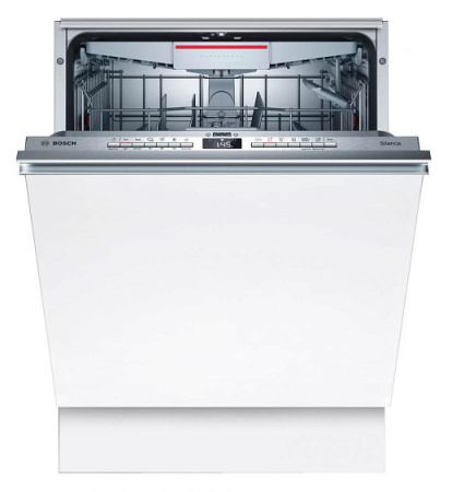 Посудомоечная машина BOSCH SMV4HCX08E