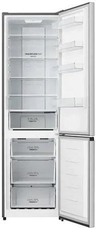 Холодильник GORENJE NRK620161X4I — фото