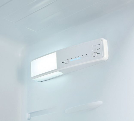 Встраиваемый холодильник Zigmund & Shtain BR 12.1221 SX