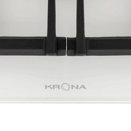 Варочная поверхность KRONA PRISMA 67/60 WH