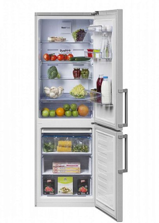 Холодильник BEKO CNKL 7321E21ZSS