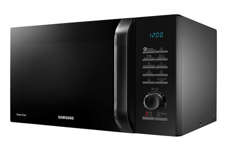 Микроволновая печь SAMSUNG MC28H5135CK/BW
