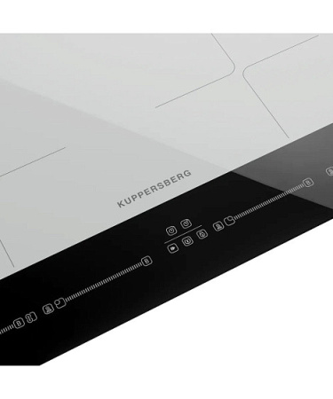 Варочная поверхность KUPPERSBERG ICI 622 W