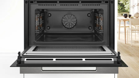 Духовой шкаф BOSCH CMG7761B1