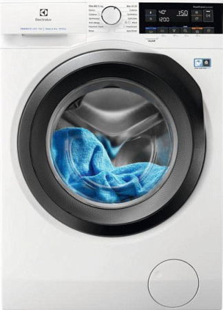 Стиральная машина ELECTROLUX EW7WP369S