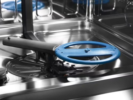 Посудомоечная машина ELECTROLUX EEM48320L