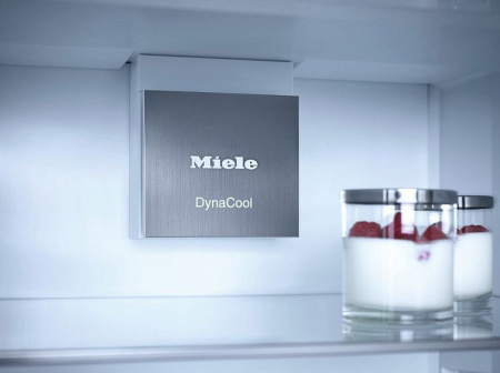Холодильник MIELE KFN 7744 D — фото