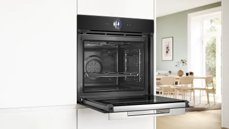 Духовой шкаф BOSCH HRG7764B1
