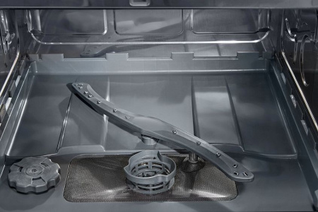 Посудомоечная машина HYUNDAI DT205