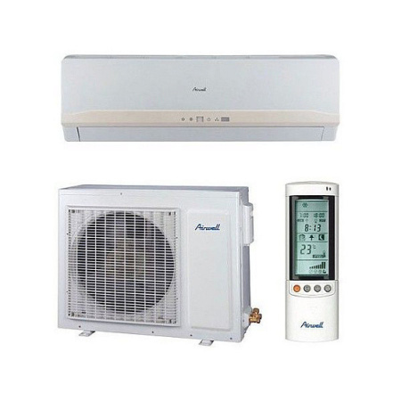 Кондиционер AIRWELL hhf 024