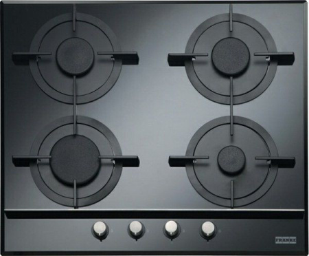 Поверхность FRANKE fhcr 604 4g bk c (106.0052.049)