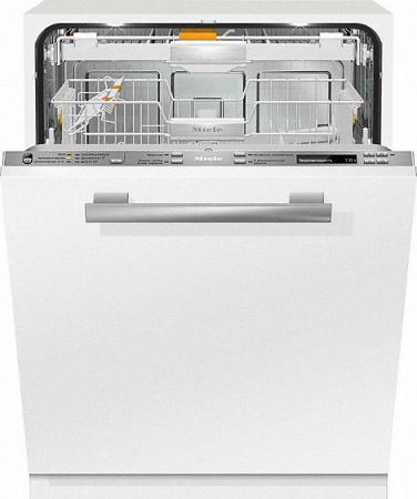 Посудомоечная машина MIELE G 6861 SCVi
