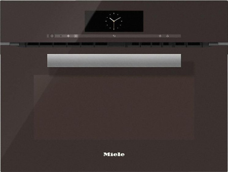 Духовой шкаф MIELE h 6800 bm hvbr