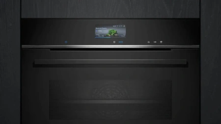 Духовой шкаф SIEMENS HS 736GDB1