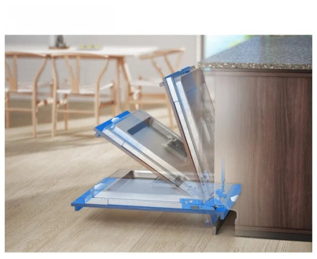 Посудомоечная машина ELECTROLUX EEM48321L