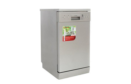 Посудомоечная машина LERAN FDW 44-1063 S