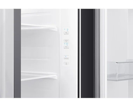 Холодильник SAMSUNG RS62R50312C