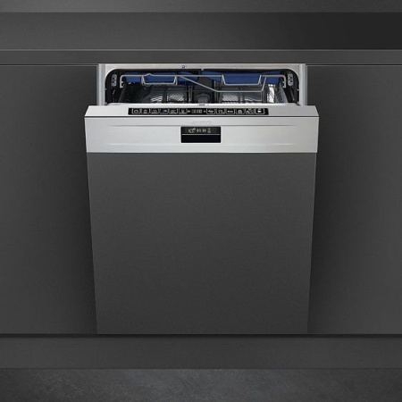Посудомоечная машина SMEG PL7233TX