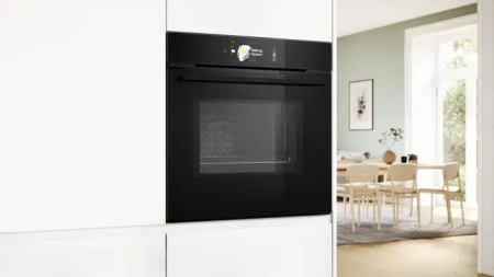 Духовой шкаф BOSCH HMG978NB1