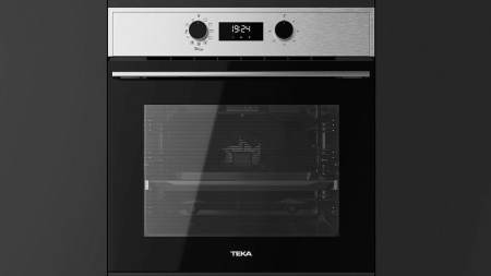 Духовой шкаф TEKA AIRFRY HSB 646 SS (111010048)