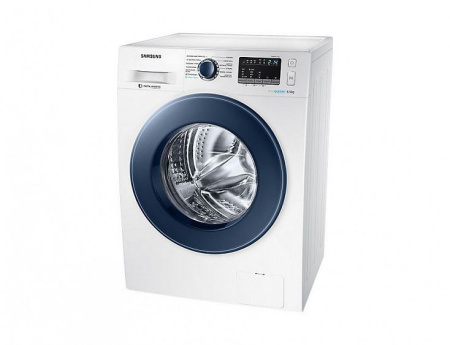 Стиральная машина SAMSUNG WW65J42E02W