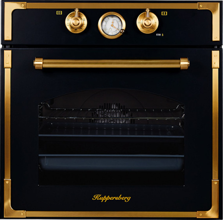 Духовой шкаф KUPPERSBERG rc 699 ant gold