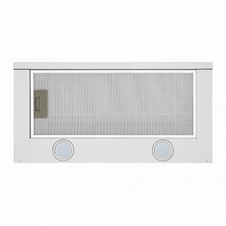 Вытяжка HOMSair FLAT 60 БЕЛЫЙ
