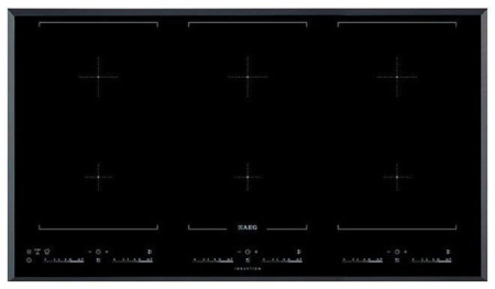 Поверхность AEG  hk595697fb