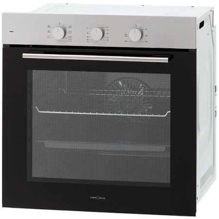 Духовой шкаф KRONA ELEMENT plus 60 IX