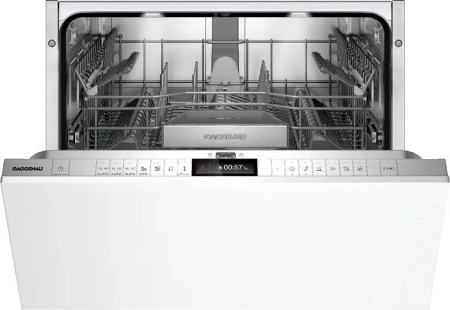 Посудомоечная машина GAGGENAU DF270101F