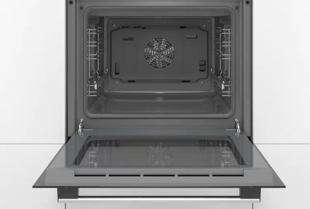 Духовой шкаф BOSCH HBJ538ES0M