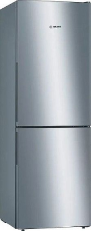 Холодильник BOSCH KGV332LEA