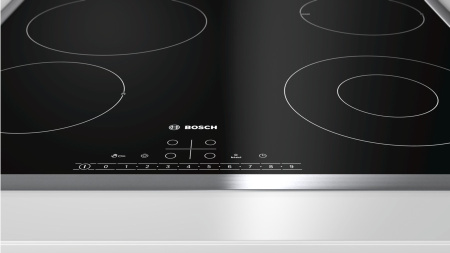 Электрическая поверхность BOSCH PKF645FP1G