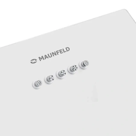 Вытяжка MAUNFELD Dream 60M Glass белый