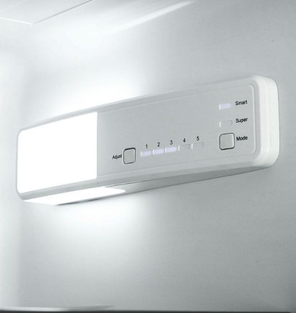 Холодильник LEX RBI 250.21 DF