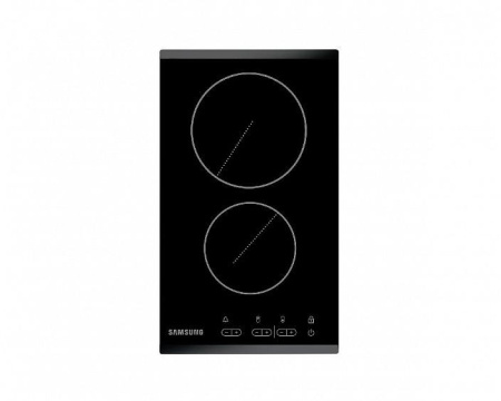 Варочная поверхность SAMSUNG NZ32R1506BK/WT