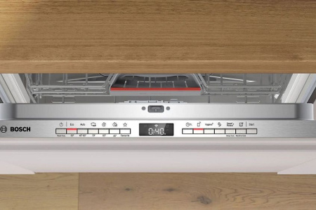 Посудомоечная машина BOSCH SMV4HMX25Q