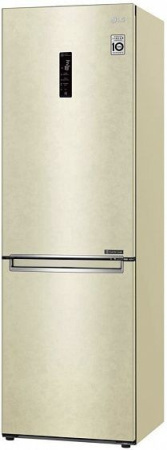 Холодильник LG GA-B459MEQZ