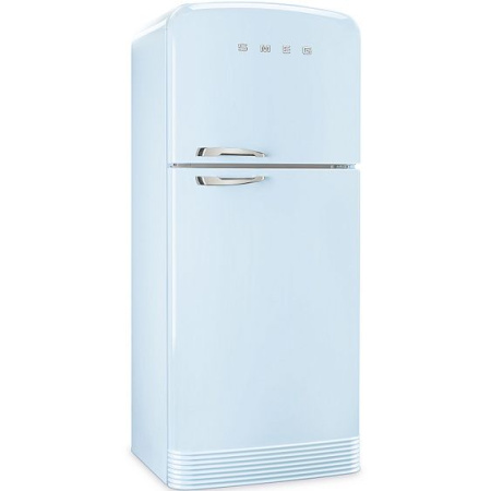 Холодильник SMEG FAB50RPB