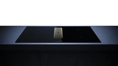 Варочная поверхность KUPPERSBUSCH KMI 8350.0 SR Gold