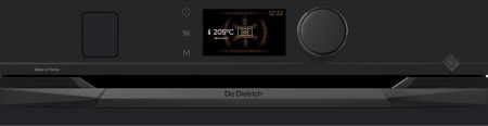 Духовой шкаф DE DIETRICH DOR4747MB